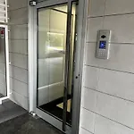 Brezza Di Apartmán *