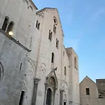 Brezza Di Apartmán *