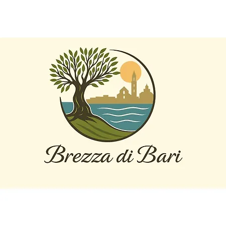 Brezza Di Bari, Terrace & Free Parking, Family And Group By Leviora Collection Apartment Bari