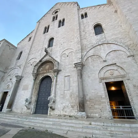 Brezza Di Bari, Terrace & Free Parking, Family And Group By Leviora Collection *