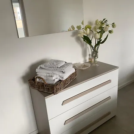 Apartment Brezza Di Bari, Terrace & Free Parking, Family And Group By Leviora Collection *