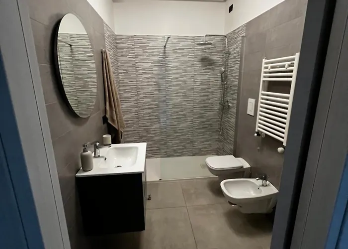 Brezza Di * בארי