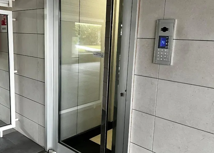 Brezza Di דירה *