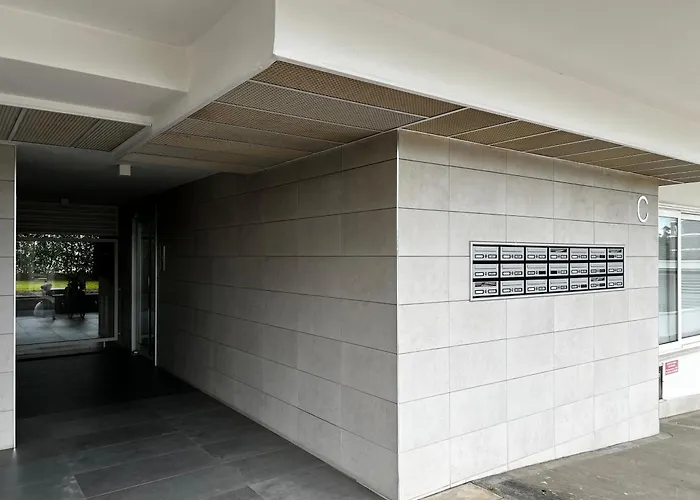 דירה Brezza Di בארי