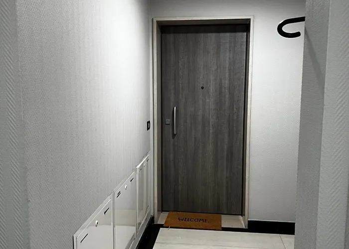 דירה Brezza Di בארי