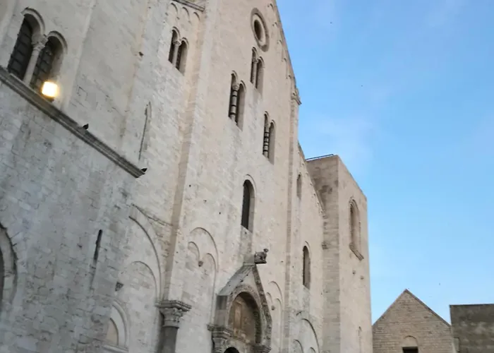 Brezza Di דירה *