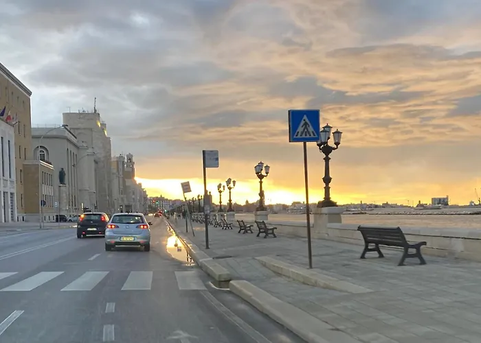 Brezza Di * בארי