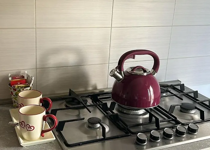 Brezza Di * בארי