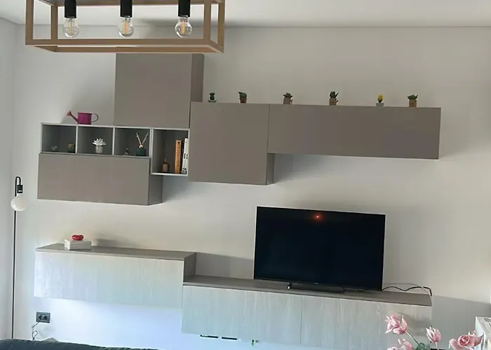 Brezza Di דירה בארי