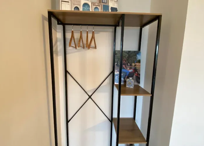 דירה Brezza Di *