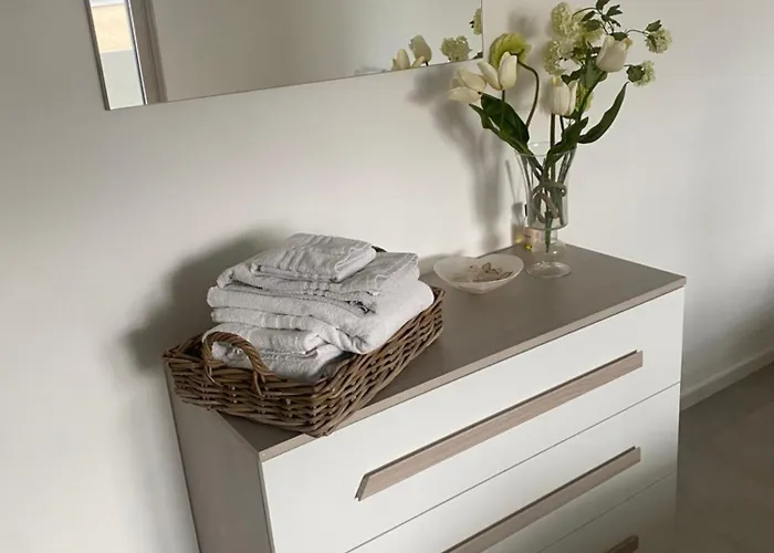 דירה Brezza Di *